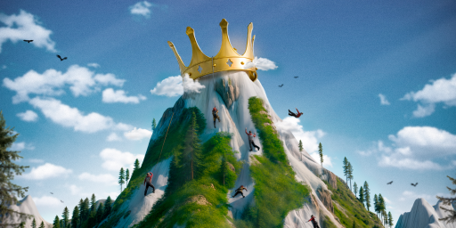 Server banner